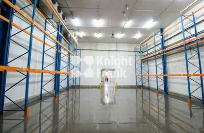 Warehouse - Studio for rent in Al Quoz Industrial Area 4 - Al Quoz Industrial Area - Al Quoz - Dubai