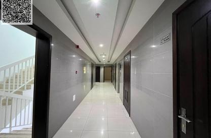 Apartment - Studio - 1 Bathroom for rent in Al Jurf Industrial 2 - Al Jurf Industrial - Ajman