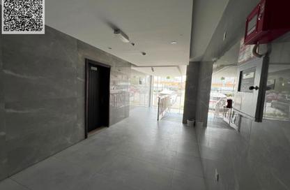 Apartment - Studio - 1 Bathroom for rent in Al Jurf Industrial 2 - Al Jurf Industrial - Ajman