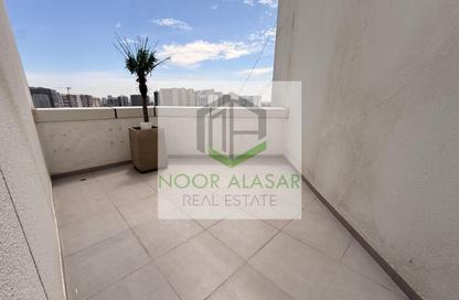 Apartment - 2 Bedrooms - 3 Bathrooms for rent in By OBS Designer Residences - Dubai Production City (IMPZ) - Dubai