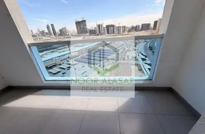 Apartment - 2 Bedrooms - 3 Bathrooms for rent in By OBS Designer Residences - Dubai Production City (IMPZ) - Dubai