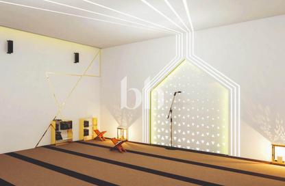 Apartment - Studio - 1 for sale in Sportz By Danube Tower 1 - Sportz by Danube - Dubai Sports City - Dubai