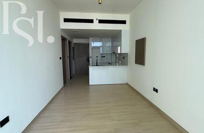 Apartment - 1 Bedroom - 2 Bathrooms for rent in Binghatti Emerald - District 15 - Jumeirah Village Circle - Dubai