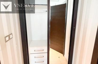 Apartment - 3 Bedrooms - 4 Bathrooms for rent in Silverene Tower A - Silverene - Dubai Marina - Dubai Apartment - 3 Bedrooms - 4 Bathrooms for rent in Silverene Tower A - Silverene - Dubai Marina - Dubai