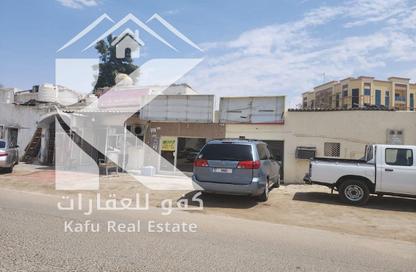 فيلا - 6 غرف نوم - 4 حمامات للبيع في الراشدية 3 - الراشدية - عجمان