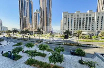 Apartment - 2 Bedrooms - 2 Bathrooms for sale in Harbour Views 1 - Harbour Views - Dubai Creek Harbour (The Lagoons) - Dubai