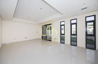 Townhouse - 3 Bedrooms - 5 Bathrooms for rent in Claret - Damac Hills 2 - Dubai Townhouse - 3 Bedrooms - 5 Bathrooms for rent in Claret - Damac Hills 2 - Dubai