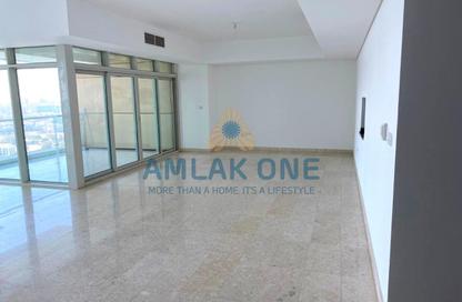 Apartment - 3 Bedrooms - 5 Bathrooms for rent in Ocean Terrace - Marina Square - Al Reem Island - Abu Dhabi