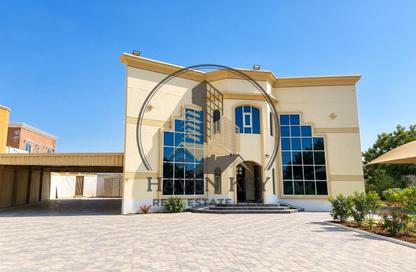 Villa - 5 - 7+ for rent in Al Noaf 3 - Al Nouf - Sharjah Villa - 5 - 7+ for rent in Al Noaf 3 - Al Nouf - Sharjah