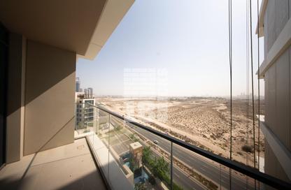 Apartment - 3 - 4 for sale in Golf Heights - The Views - Dubai