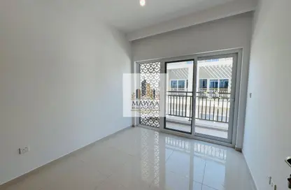 Apartment - 4 Bedrooms - 4 Bathrooms for rent in Camelia - Damac Hills 2 - Dubai