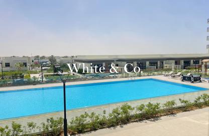 Apartment - 2 Bedrooms - 2 Bathrooms for rent in Holland Gardens - Town Square - Dubai Apartment - 2 Bedrooms - 2 Bathrooms for rent in Holland Gardens - Town Square - Dubai