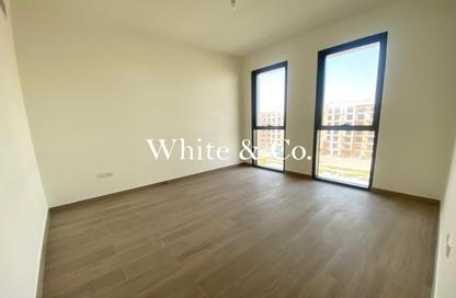 Apartment - 2 Bedrooms - 2 Bathrooms for rent in Holland Gardens - Town Square - Dubai