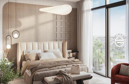 Apartment - 1 Bedroom - 1 Bathroom for sale in Club Drive - Dubai Hills Estate - Dubai