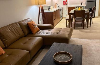 Apartment - 1 Bedroom - 1 Bathroom for rent in La Sirene Building 6 - La Sirene - Port de La Mer - La Mer - Jumeirah - Dubai Apartment - 1 Bedroom - 1 Bathroom for rent in La Sirene Building 6 - La Sirene - Port de La Mer - La Mer - Jumeirah - Dubai