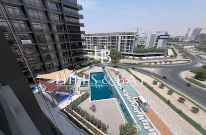 Apartment - 2 - 3 for rent in Floarea Residence - Arjan - Dubai Apartment - 2 - 3 for rent in Floarea Residence - Arjan - Dubai