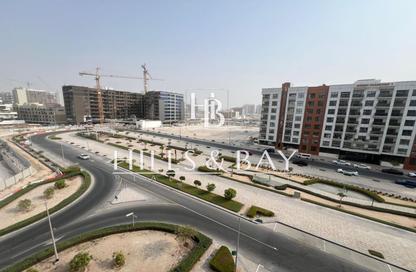Apartment - 2 - 3 for rent in Floarea Residence - Arjan - Dubai