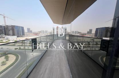 Apartment - 2 - 3 for rent in Floarea Residence - Arjan - Dubai