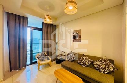 Apartment - 2 Bedrooms - 2 Bathrooms for sale in Aykon City Tower C - Aykon City - Business Bay - Dubai