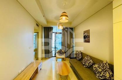 Apartment - 2 Bedrooms - 2 Bathrooms for sale in Aykon City Tower C - Aykon City - Business Bay - Dubai