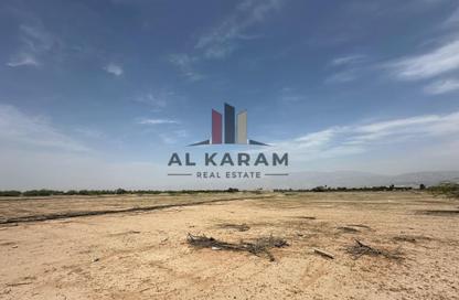 Farm - Studio for rent in Khatt - Ras Al Khaimah