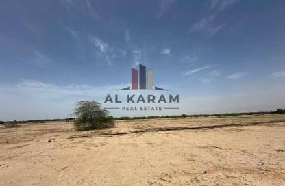 Farm - Studio for rent in Khatt - Ras Al Khaimah