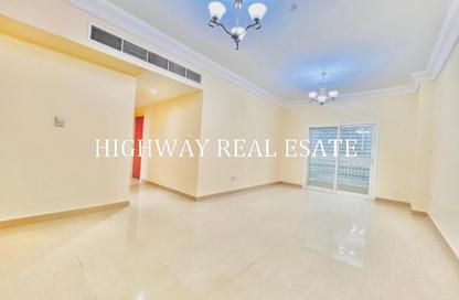 Apartment - 2 Bedrooms - 2 Bathrooms for rent in Al Nada Tower - Al Nahda - Sharjah Apartment - 2 Bedrooms - 2 Bathrooms for rent in Al Nada Tower - Al Nahda - Sharjah