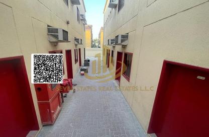 Warehouse - Studio - 7+ for sale in Al Jurf Industrial 2 - Al Jurf Industrial - Ajman