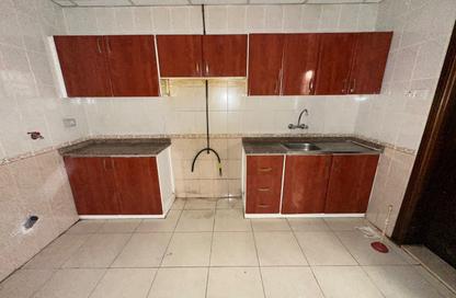 Apartment - Studio - 1 for rent in Muweileh Community - Muwaileh Commercial - Sharjah