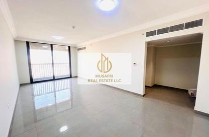 Apartment - 2 Bedrooms - 3 Bathrooms for rent in Muwailih Building - Muwaileh - Sharjah