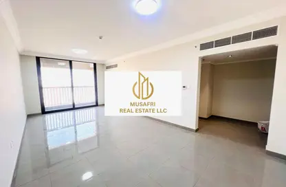Apartment - 2 Bedrooms - 3 Bathrooms for rent in Muwailih Building - Muwaileh - Sharjah