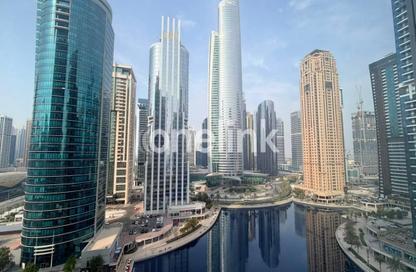 Apartment - 1 - 2 for sale in Lake View Tower - JLT Cluster B - Jumeirah Lake Towers - Dubai Apartment - 1 - 2 for sale in Lake View Tower - JLT Cluster B - Jumeirah Lake Towers - Dubai