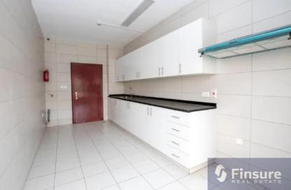 Apartment - 3 - 3 for rent in Zabeel Building - Al Karama - Bur Dubai - Dubai