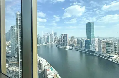 شقة - 4 غرف نوم - 6 حمامات للبيع في جميرا ليفتج الخليج التجاري - الخليج التجاري - دبي