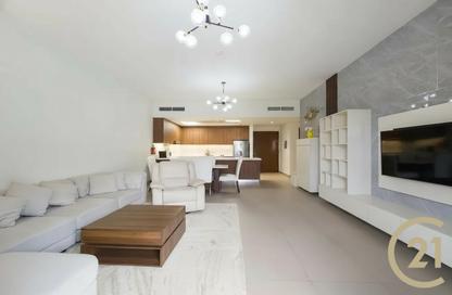 Apartment - 2 - 2 for sale in Zazen Gardens - Al Furjan - Dubai Apartment - 2 - 2 for sale in Zazen Gardens - Al Furjan - Dubai