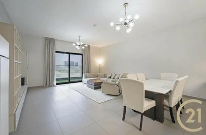 Apartment - 2 - 2 for sale in Zazen Gardens - Al Furjan - Dubai Apartment - 2 - 2 for sale in Zazen Gardens - Al Furjan - Dubai