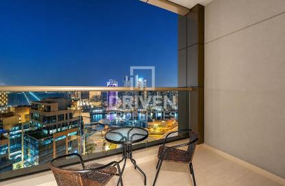 Apartment - Studio - 1 for sale in Elite Downtown Residence - Downtown Dubai - Dubai Apartment - Studio - 1 for sale in Elite Downtown Residence - Downtown Dubai - Dubai