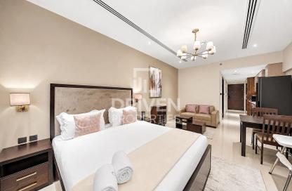 Apartment - Studio - 1 for sale in Elite Downtown Residence - Downtown Dubai - Dubai Apartment - Studio - 1 for sale in Elite Downtown Residence - Downtown Dubai - Dubai