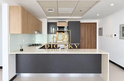 Apartment - 1 - 1 for rent in Aria - District 14 - Jumeirah Village Circle - Dubai