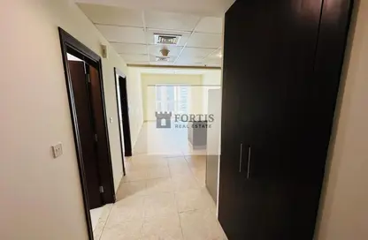 Apartment - 1 Bedroom - 2 Bathrooms for rent in Elite Residence - Dubai Marina - Dubai