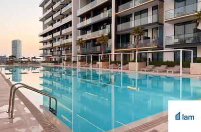 Apartment - 2 - 2 for rent in Binghatti Onyx - District 15 - Jumeirah Village Circle - Dubai Apartment - 2 - 2 for rent in Binghatti Onyx - District 15 - Jumeirah Village Circle - Dubai