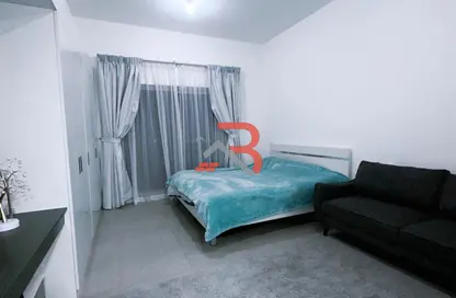 Apartment - Studio - 1 Bathroom for rent in Bella Rose - Dubai Science Park - Dubai