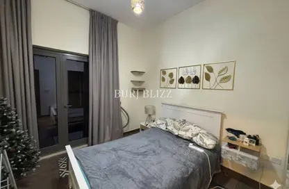 شقة - غرفة نوم - 1 حمام للايجار في مساكن جويا فيردا - منطقة 11 - قرية جميرا الدائرية - دبي