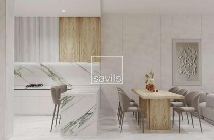 Apartment - 1 Bedroom - 2 Bathrooms for sale in Radiant Marina Towers - Shams Abu Dhabi - Al Reem Island - Abu Dhabi Apartment - 1 Bedroom - 2 Bathrooms for sale in Radiant Marina Towers - Shams Abu Dhabi - Al Reem Island - Abu Dhabi