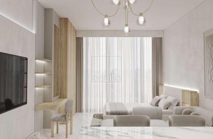 Apartment - 1 Bedroom - 2 Bathrooms for sale in Radiant Marina Towers - Shams Abu Dhabi - Al Reem Island - Abu Dhabi Apartment - 1 Bedroom - 2 Bathrooms for sale in Radiant Marina Towers - Shams Abu Dhabi - Al Reem Island - Abu Dhabi