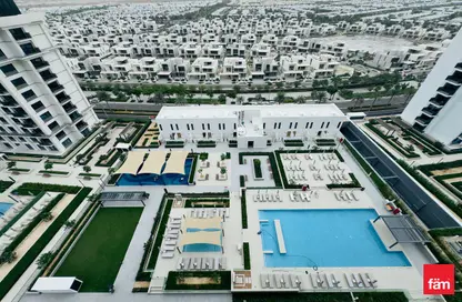 شقة - غرفة نوم - 2 حمامات للبيع في حدائق لايم - دبي هيلز استيت - دبي