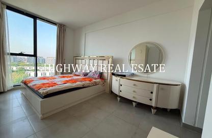 Apartment - 1 Bedroom - 2 Bathrooms for rent in Rehan Apartments - Aljada - Sharjah Apartment - 1 Bedroom - 2 Bathrooms for rent in Rehan Apartments - Aljada - Sharjah