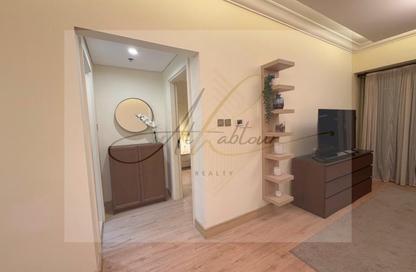 Apartment - 1 Bedroom - 1 Bathroom for sale in 8 Boulevard Walk - Mohammad Bin Rashid Boulevard - Downtown Dubai - Dubai