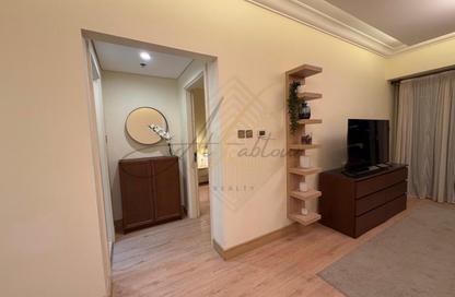 Apartment - 1 Bedroom - 1 Bathroom for sale in 8 Boulevard Walk - Mohammad Bin Rashid Boulevard - Downtown Dubai - Dubai Apartment - 1 Bedroom - 1 Bathroom for sale in 8 Boulevard Walk - Mohammad Bin Rashid Boulevard - Downtown Dubai - Dubai