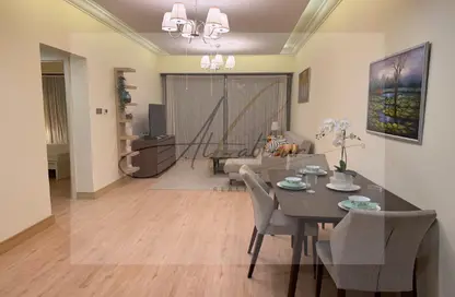 Apartment - 1 Bedroom - 1 Bathroom for sale in 8 Boulevard Walk - Mohammad Bin Rashid Boulevard - Downtown Dubai - Dubai
